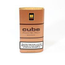 Mac Baren Cube Bronze