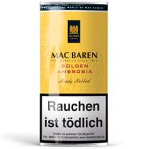 Mac Baren Golden Ambrosia