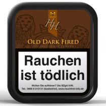 Mac Baren HH Old Dark Fired Flake