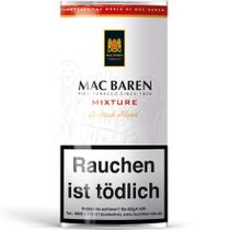 Mac Baren Mixture (Scottish Blend)