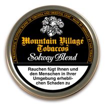 Mountain Village Tobacco ­Solway Blend