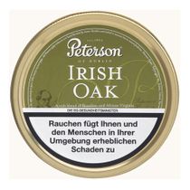 Peterson Irish Oak