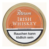 Peterson Irish Mixture (ehemals Whiskey)