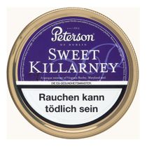 Peterson Killarney (ehemals Sweet Killarney)