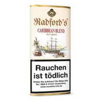 Radford's Caribbean Blend (Rum Royal)