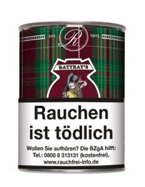 Rattray's Aromatic Collection Bagpiper's Dream