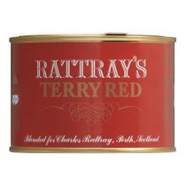 Rattray's Aromatic Collection Terry Red