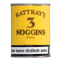 Rattray's British Collection 3 Noggins