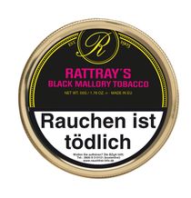 Rattray's British Collection Black Mallory