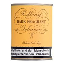 Rattray's British Collection Dark Fragrant