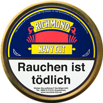 Richmond Navy Cut (Flake)
