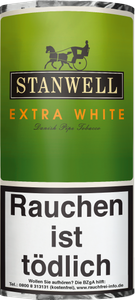 Stanwell Extra White (ehem Extra Fine)