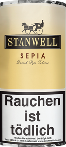 Stanwell Sepia (Honey & Caramel)