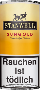 Stanwell Sungold (Vanilla)