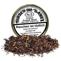 Torben Dansk No. 1 Original Scottish Blend