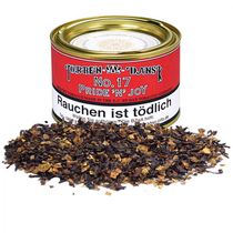 Torben Dansk No. 17 Pride 'n' Joy