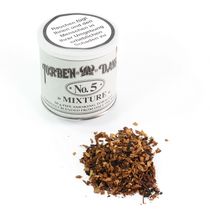 Torben Dansk No. 5 Mixture