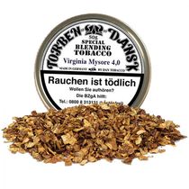 Torben Dansk Virginia Mysore 4mm