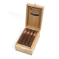 Dunhill Heritage Robusto (Box pressed)