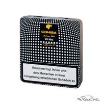 Cohiba Cigarillos Mini Collection 4 - Limited Edition