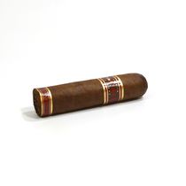 NUB Café Macchiato Short Robusto