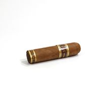 NUB Café Cappuccino Short Robusto