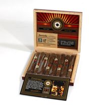 Perdomo Double Aged 12 Year Vintage Sun Grown Salomon