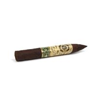 Perdomo Factory Tour Blend Maduro Torpedo