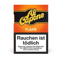 Al Capone Pocket Flame Filter (ehemals Sweet Cognac Filter) (limitiert)