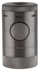 Xikar Volta Jetflame gunmetal