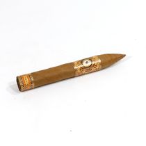 Perdomo Nicaragua Bourbon Barrel Aged (BBA) Connecticut Torpedo 6.5x54