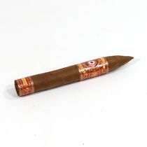 Perdomo Nicaragua Bourbon Barrel Aged (BBA) Sun Grown Torpedo 6.5x54