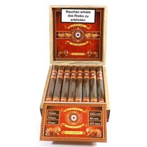 Perdomo Nicaragua Bourbon Barrel Aged (BBA) Sun Grown Churchill 7x54