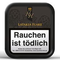 Mac Baren HH Latakia Flake