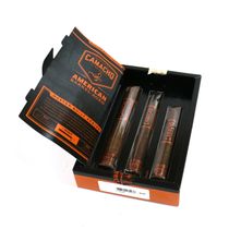 Camacho American Barrel Aged Assortment