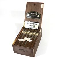 Crowned Heads Jericho Hill LBV (Churchill)