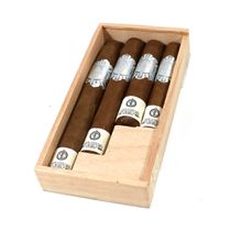 Principle Cigars Aviator Sampler (4er)