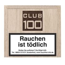 Agio Club 100