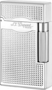 Dupont "Le Grand" mit Kombiflamme (Palladium)