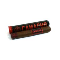 Camacho Nicaraguan Barrel Aged Robusto Tubos