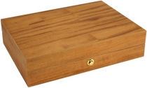 Adorini Humidor Avellino - Reisehumidor