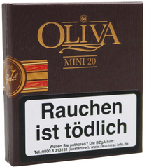 Oliva Serie V Minis