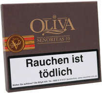 Oliva Serie V Senoritas